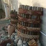 Bed & Breakfast Casa Nisi