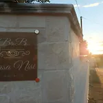 Casa Nisi Bed & Breakfast 3*