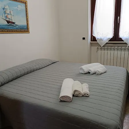 Casa Nisi Villa Castelli