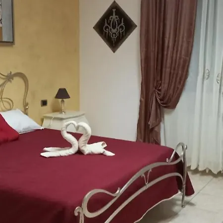 Casa Nisi Alojamento de Acomodação e Pequeno-almoço 3*