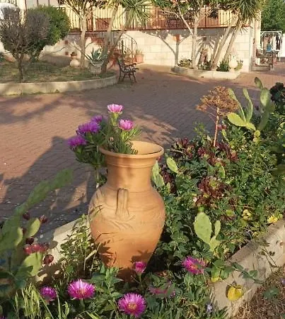 Casa Nisi 빌라 카스텔리