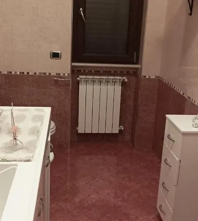 Casa Nisi Villa Castelli