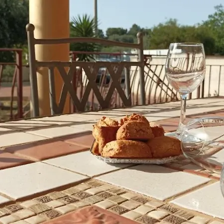 Casa Nisi Villa Castelli