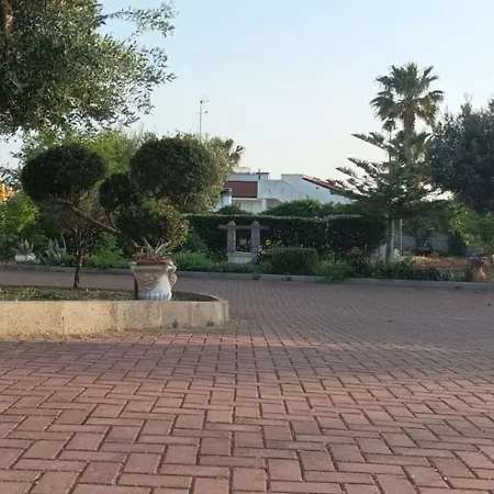 Casa Nisi