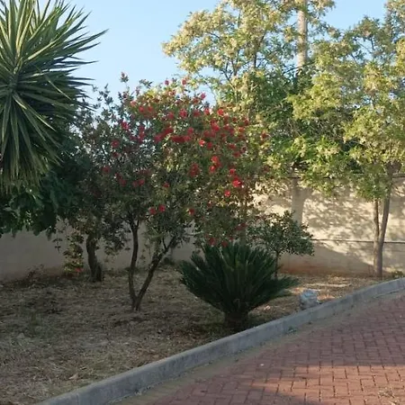 Casa Nisi