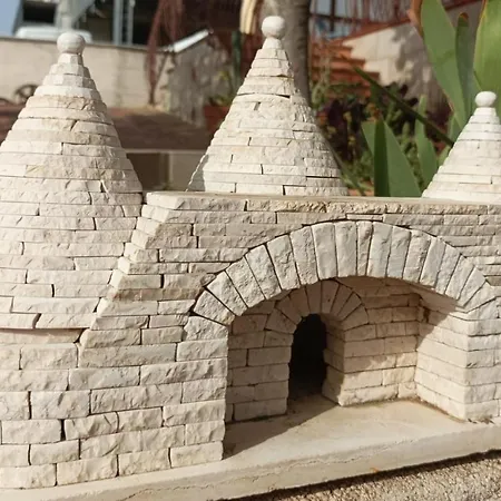 Casa Nisi 3* Villa Castelli