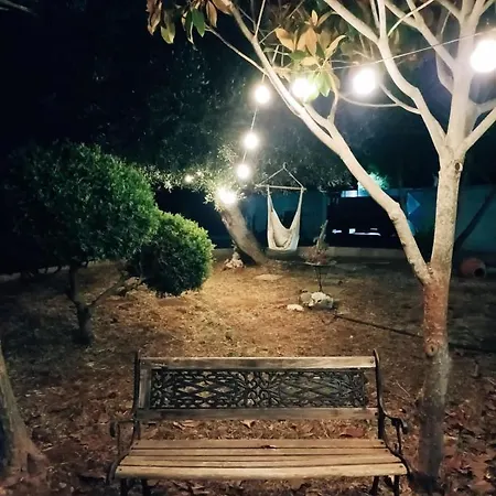 فندق مبيت وإفطار Casa Nisi *