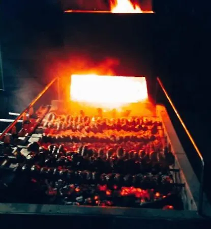 Frühstückspension Casa Nisi