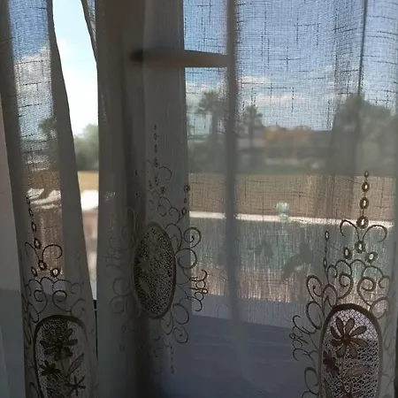 Casa Nisi 빌라 카스텔리