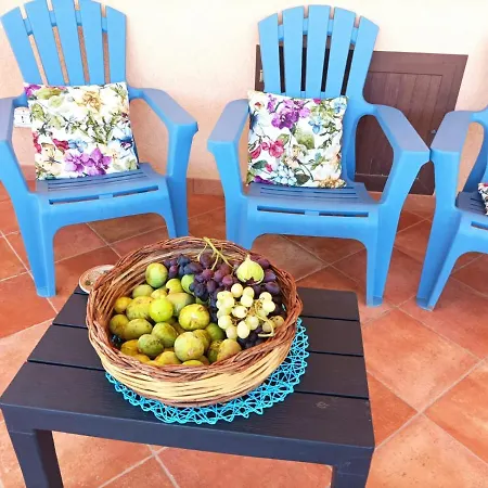 Casa Nisi فندق مبيت وإفطار