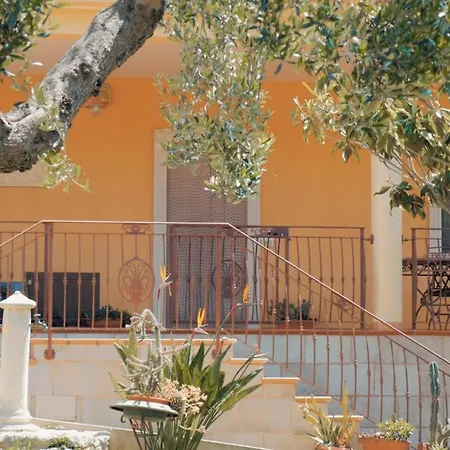 فندق مبيت وإفطار Casa Nisi