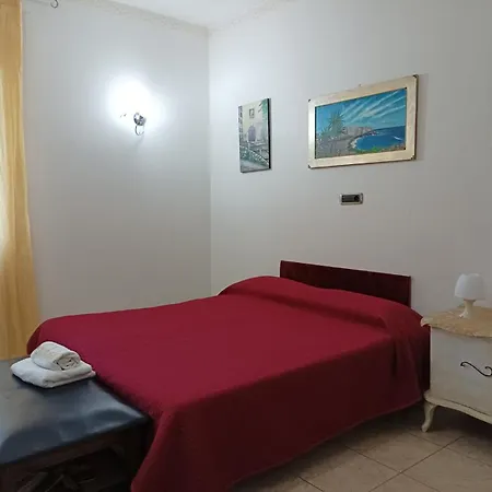 Casa Nisi Alojamento de Acomodação e Pequeno-almoço