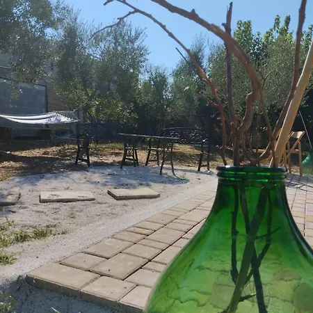 Bed & Breakfast Casa Nisi 3*