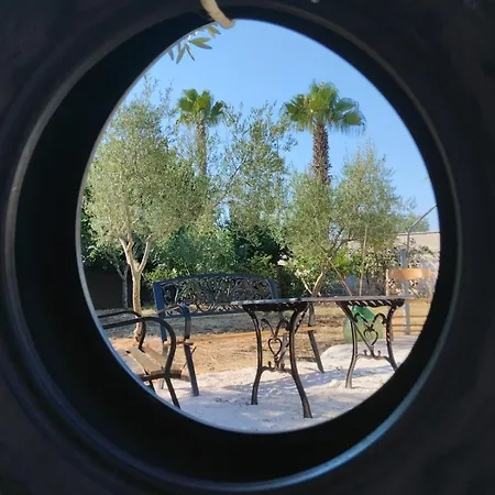 Casa Nisi Villa Castelli