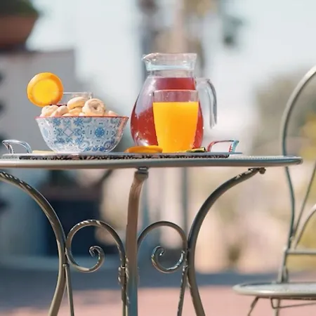فندق مبيت وإفطار Casa Nisi