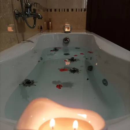 Alojamento de Acomodação e Pequeno-almoço Casa Nisi Villa Castelli