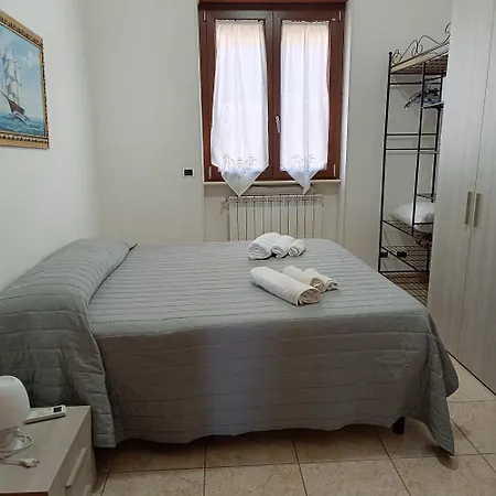 Casa Nisi * Villa Castelli