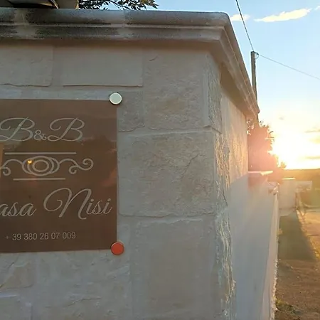 Casa Nisi B&B