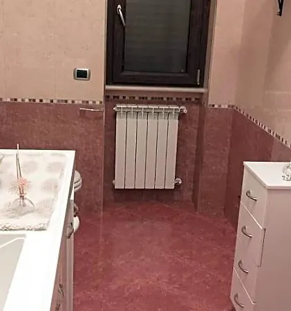 Casa Nisi 3*