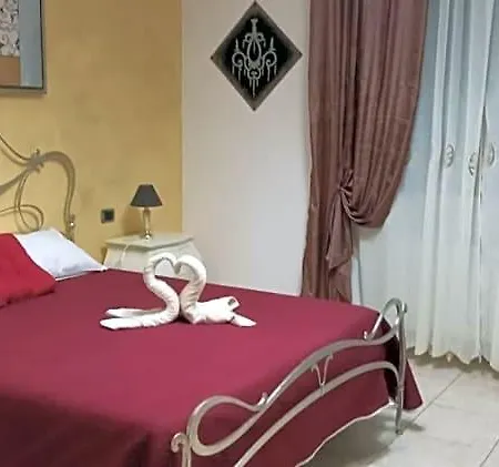 Casa Nisi B&B 3*