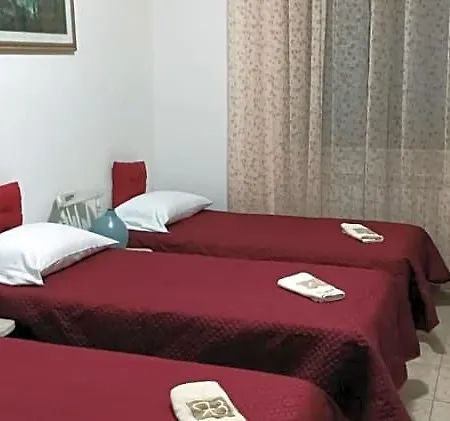 Casa Nisi 3*