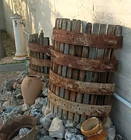 Casa Nisi 3* 빌라 카스텔리