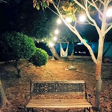 Casa Nisi B&B