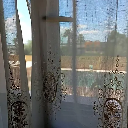 Casa Nisi B&B