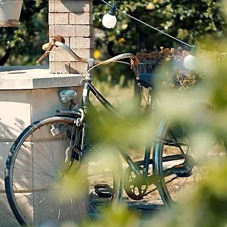 Casa Nisi B&B 빌라 카스텔리