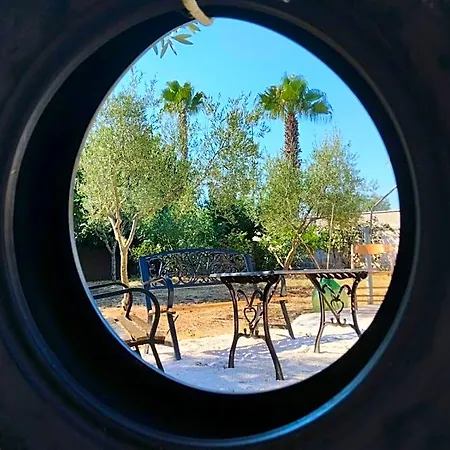 Casa Nisi B&B 3*