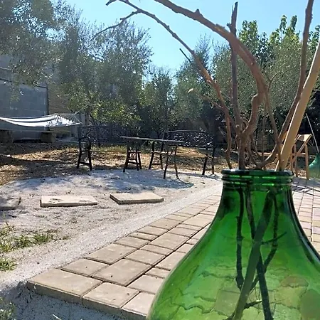 B&B Casa Nisi
