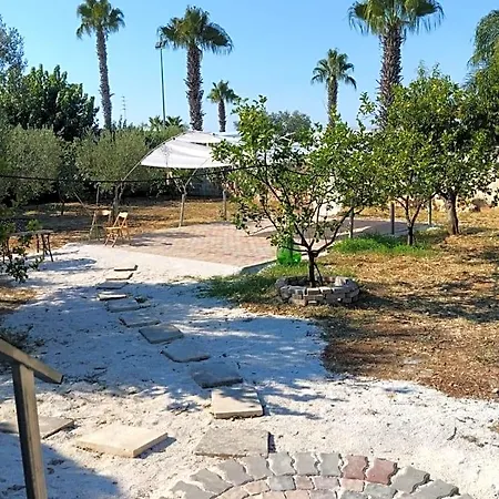 Casa Nisi 3* 빌라 카스텔리