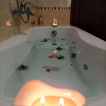 Casa Nisi B&B 빌라 카스텔리