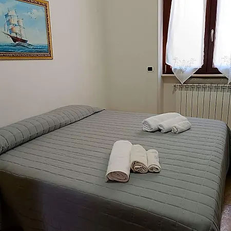 Casa Nisi 빌라 카스텔리
