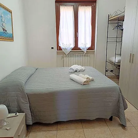 Casa Nisi 3* 빌라 카스텔리