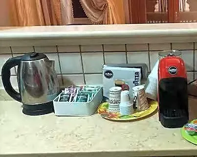 B&B Casa Nisi 3*