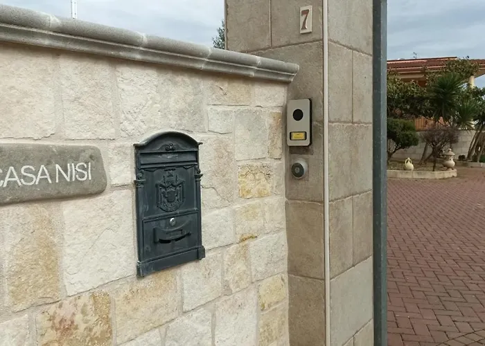 Casa Nisi Frühstückspension