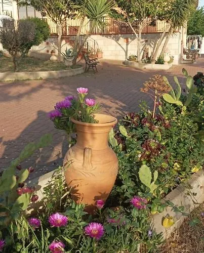 Casa Nisi Villa Castelli