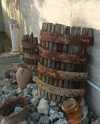 Frühstückspension Casa Nisi