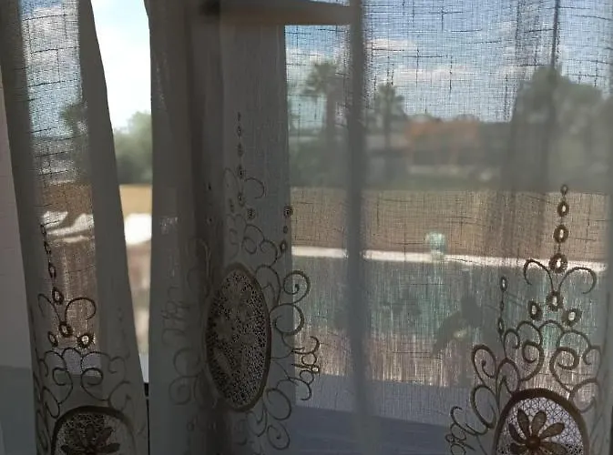 Casa Nisi Villa Castelli