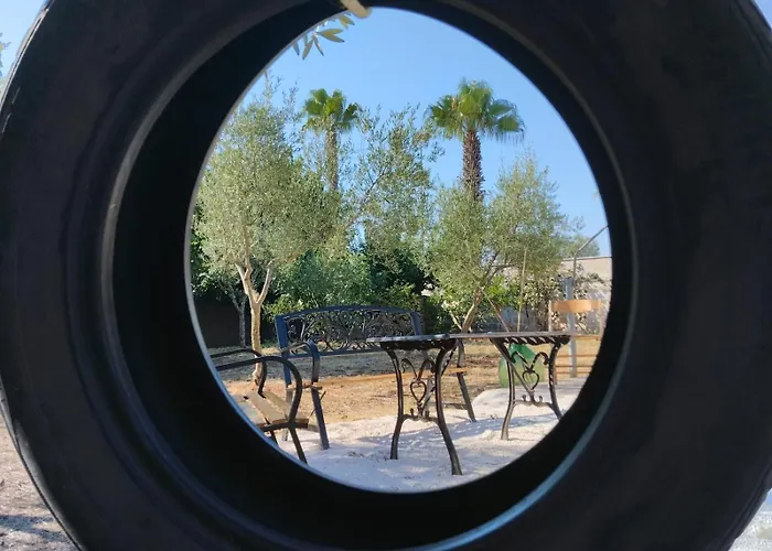 Casa Nisi Villa Castelli