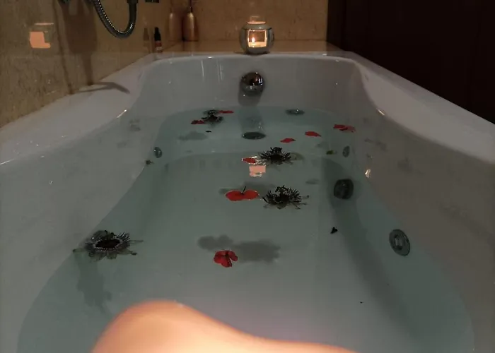 Frühstückspension Casa Nisi Villa Castelli