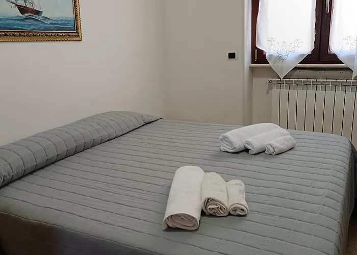 Casa Nisi Villa Castelli